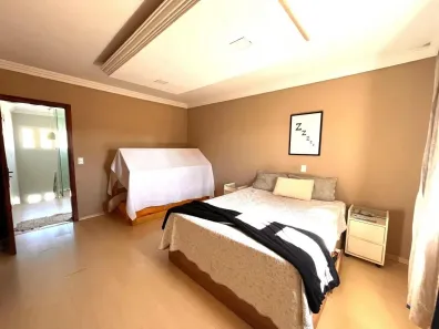 Casa de Condomínio com 3 Quartos à venda, 325m² no Região dos Lagos, Brasília