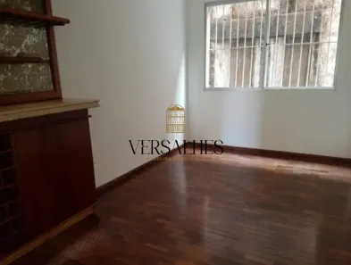 Apartamento com 3 Quartos à venda, 65m² no Coração de Jesus, Belo Horizonte