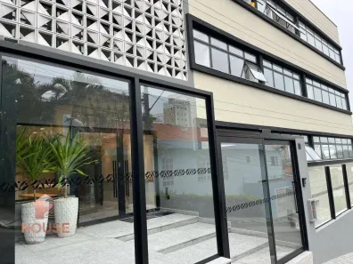 Sala Comercial à venda, 39m² no Vila Nova Socorro, Mogi das Cruzes