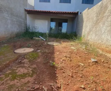 Casa com 3 Quartos à venda, 72m² no , São Joaquim de Bicas