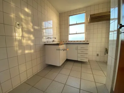 Apartamento com 3 Quartos à venda, 70m² no Monsenhor Messias, Belo Horizonte
