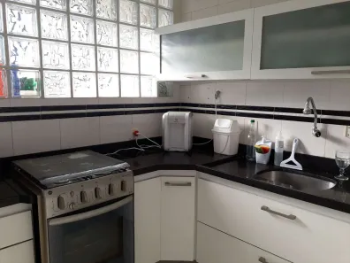 Apartamento com 3 Quartos à venda, 119m² no Graça, Salvador