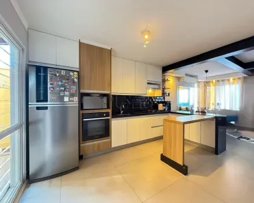Casa de Condomínio com 3 Quartos à venda, 97m² no Jardim Santa Helena, Valinhos