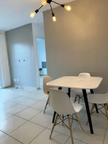 Apartamento com 2 Quartos à venda, 50m² no Chapada, Manaus