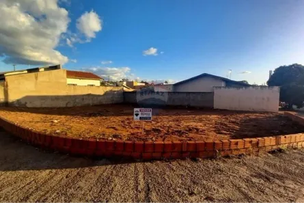 Lote/Terreno à venda, 482m² no Residencial Nova Conquista II, São Manuel