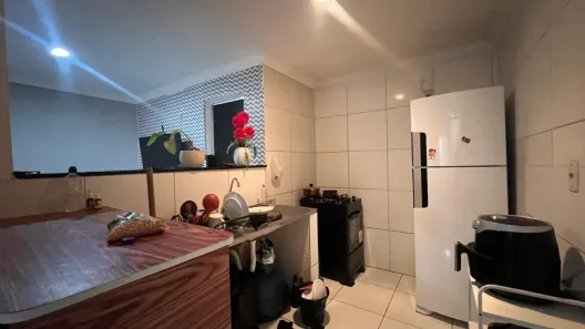 Casa com 2 Quartos à venda, 50m² no São Cristóvão, Salvador
