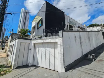 Casa com 7 Quartos à venda, 505m² no Petrópolis, Natal