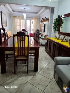 Casa com 3 Quartos à venda, 95m² no Samambaia Norte, Brasília
