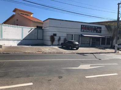 Ponto Comercial à venda, 155m² no Do Bonfim, Itupeva