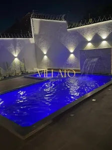 Casa com 3 Quartos à venda, 166m² no Residencial Jardim Helou, Goiânia