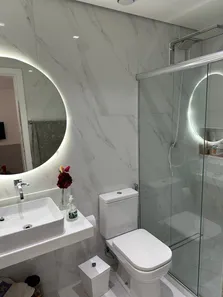 Sobrado com 3 Quartos à venda, 109m² no Stella Maris, Salvador