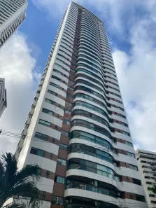 Sala Comercial com 1 Quarto para alugar, 60m² no Pina, Recife