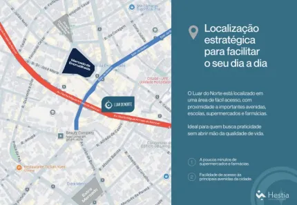 Apartamento com 2 Quartos à venda, 51m² no Encruzilhada, Recife