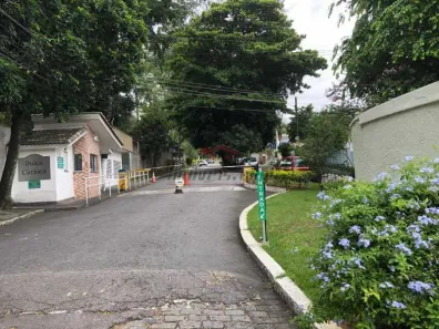 Casa de Condomínio com 4 Quartos para venda ou aluguel, 250m² no Freguesia (Jacarepaguá), Rio de Janeiro