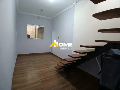 Casa com 4 Quartos à venda, 130m² no Brasil Industrial (Barreiro), Belo Horizonte