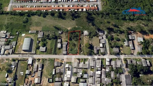 Lote/Terreno à venda, 1413m² no Três Marias, Esteio