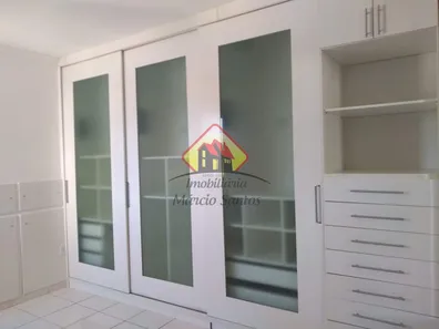 Apartamento com 3 Quartos à venda, 75m² no Parque São Luís, Taubaté