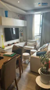 Cobertura com 4 Quartos para alugar, 110m² no Icaraí, Niterói