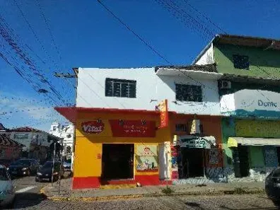 Sala Comercial para alugar, 130m² no Centro, Viamão