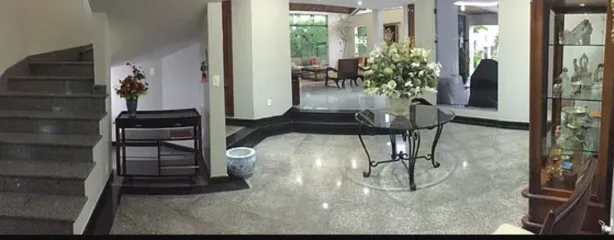 Casa de Condomínio com 5 Quartos à venda, 593m² no Adrianópolis, Manaus