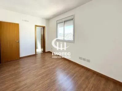 Apartamento com 3 Quartos à venda, 80m² no Nova Suíssa, Belo Horizonte