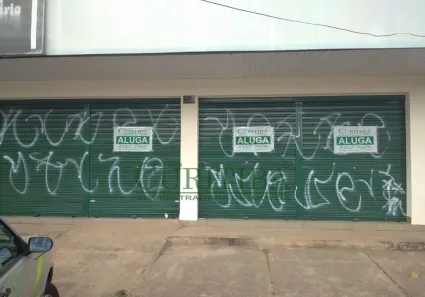 Ponto Comercial para alugar, 115m² no Taguatinga Norte, Brasília
