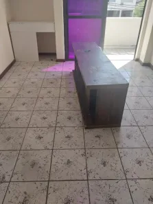 Apartamento com 1 Quarto para alugar, 51m² no Tanque, Rio de Janeiro
