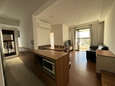 Apartamento com 2 Quartos para alugar, 62m² no Jardim Piratininga, Sorocaba