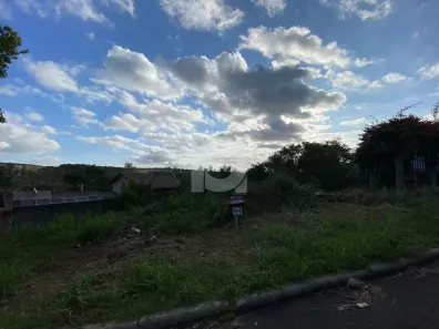 Lote/Terreno à venda, 506m² no Portão Novo, Portão