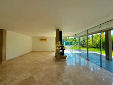 Casa de Condomínio com 4 Quartos à venda, 350m² no Enseada, Guarujá