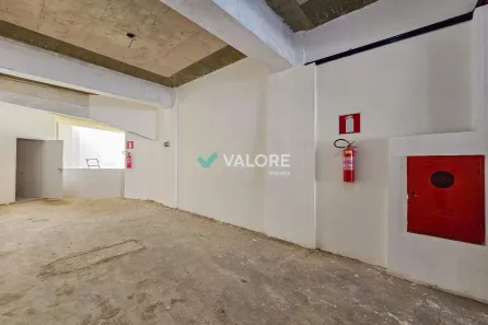 Ponto Comercial para alugar, 97m² no Santa Efigênia, Belo Horizonte