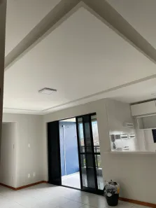 Apartamento com 3 Quartos para alugar, 72m² no Vila Laura, Salvador