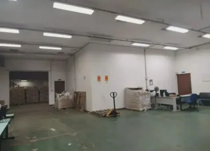 Galpão/Depósito/Armazém para alugar, 6600m² no Ponta Negra, Manaus