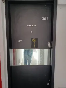 Sala Comercial para alugar, 34m² no Pina, Recife