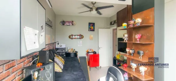 Apartamento com 2 Quartos à venda, 89m² no Santo Agostinho, Belo Horizonte