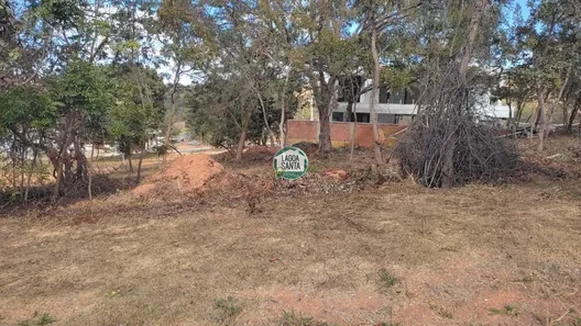 Lote/Terreno à venda, 546m² no Lagoa Santa Park Residence, Lagoa Santa