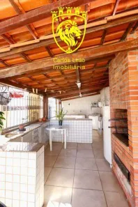 Cobertura com 4 Quartos à venda, 170m² no Caiçara-Adelaide, Belo Horizonte