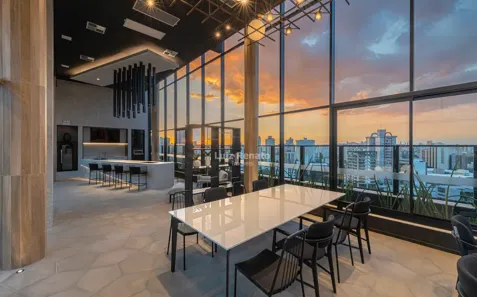 Apartamento com 2 Quartos à venda, 86m² no Santo Agostinho, Belo Horizonte