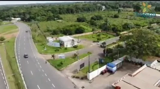 Apartamento com 2 Quartos à venda, 89m² no , Iranduba