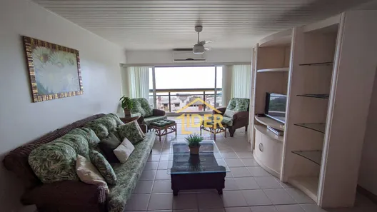 Apartamento com 3 Quartos à venda, 168m² no Morro Sorocotuba, Guarujá