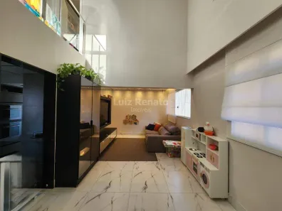 Cobertura com 4 Quartos à venda, 212m² no São Pedro, Belo Horizonte