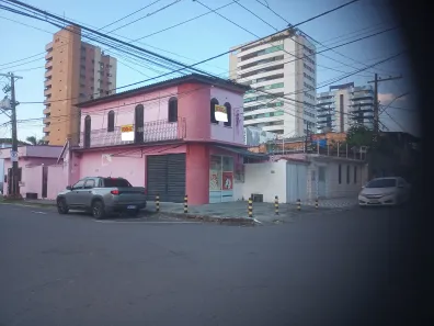 Casa com 2 Quartos à venda, 500m² no Nossa Senhora das Graças, Manaus