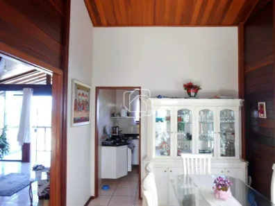 Casa de Condomínio com 10 Quartos à venda, 600m² no Bairro Campos de Santo Antônio, Itu