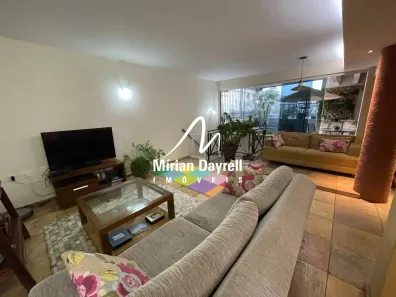 Cobertura com 4 Quartos à venda, 319m² no São Pedro, Belo Horizonte