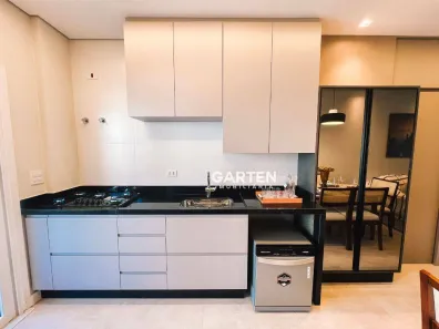 Apartamento com 3 Quartos à venda, 100m² no Florida, Matinhos