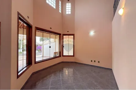 Casa de Condomínio com 3 Quartos para alugar, 236m² no Granja Olga II, Sorocaba