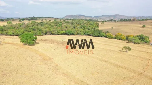 Fazenda/Sítio à venda, 3291200m² no , Jaraguá