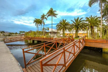Casa de Condomínio com 7 Quartos à venda, 1200m² no Balneario Praia do Perequê, Guarujá