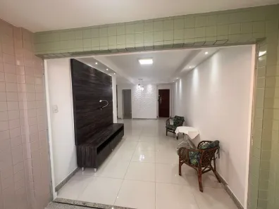 Apartamento com 4 Quartos à venda, 105m² no Atalaia, Aracaju