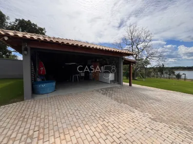 Fazenda/Sítio com 2 Quartos à venda, 2250m² no , Niquelândia